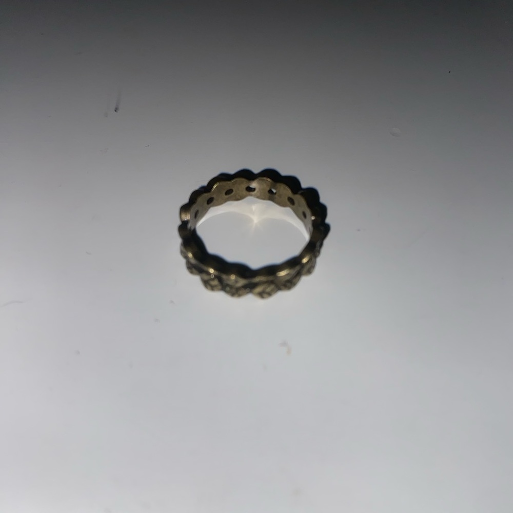 premier designs ring